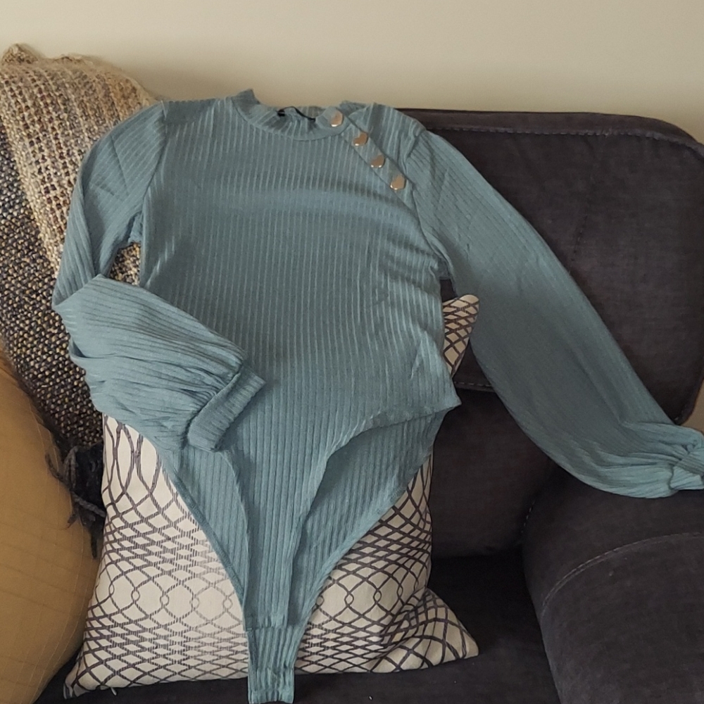 Bodysuit
